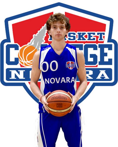 Foto dell'atleta Leonardo Brustia